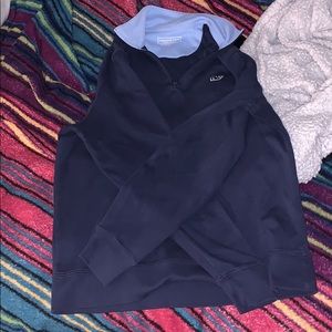 Vineyard vines pullover
